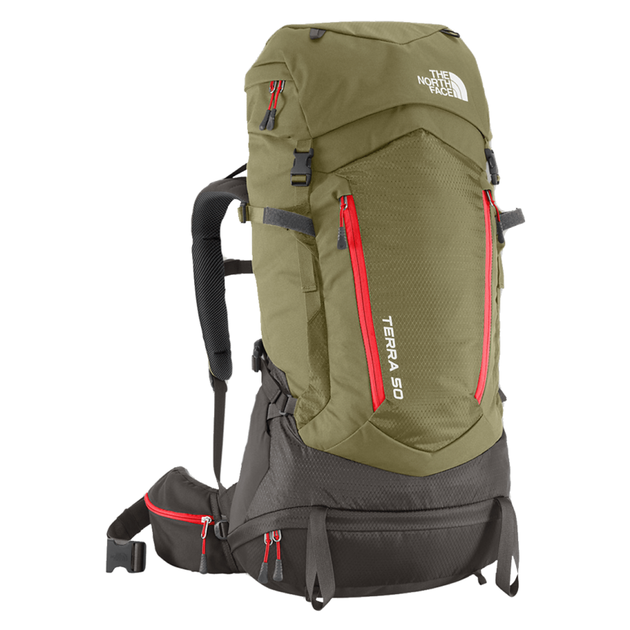 Backpack World BD